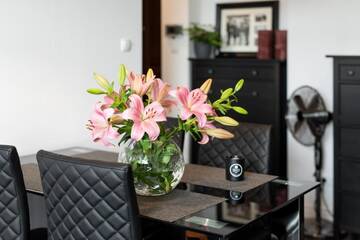 Фото номера Апартаменты с 1 спальней Апартаменты Black&amp;White Apartment г. Краков 34