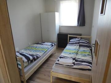 Фото номера Апартаменты с 3 спальнями Апартаменты Ostatnia 1E/70 Krakow г. Краков 48