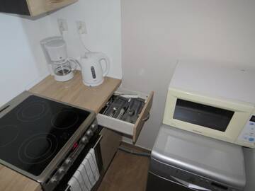 Фото номера Апартаменты с 3 спальнями Апартаменты Ostatnia 1E/70 Krakow г. Краков 45