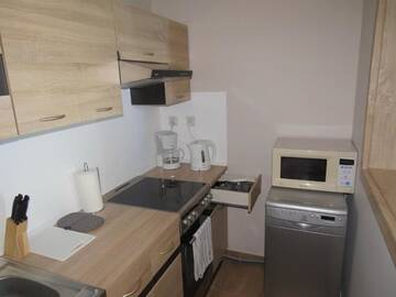 Фото номера Апартаменты с 3 спальнями Апартаменты Ostatnia 1E/70 Krakow г. Краков 46