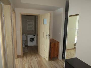 Фото номера Апартаменты с 3 спальнями Апартаменты Ostatnia 1E/70 Krakow г. Краков 42