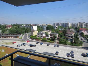 Фото номера Апартаменты с 3 спальнями Апартаменты Ostatnia 1E/70 Krakow г. Краков 44