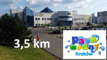 Фото номера Апартаменты с 3 спальнями Апартаменты Ostatnia 1E/70 Krakow г. Краков 53
