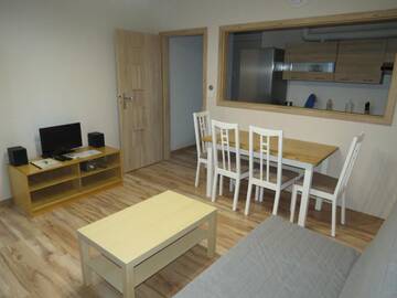 Фото Апартаменты Ostatnia 1E/70 Krakow г. Краков 1