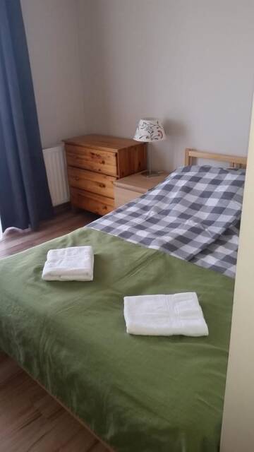 Фото номера Апартаменты с 3 спальнями Апартаменты Ostatnia 1E/70 Krakow г. Краков 18