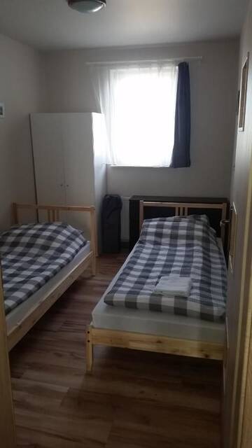 Фото номера Апартаменты с 3 спальнями Апартаменты Ostatnia 1E/70 Krakow г. Краков 15