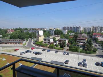 Фото номера Апартаменты с 3 спальнями Апартаменты Ostatnia 1E/70 Krakow г. Краков 19