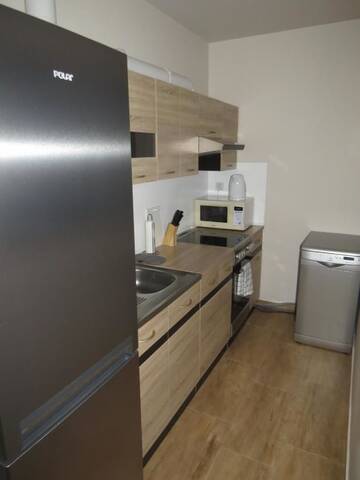 Фото номера Апартаменты с 3 спальнями Апартаменты Ostatnia 1E/70 Krakow г. Краков 20