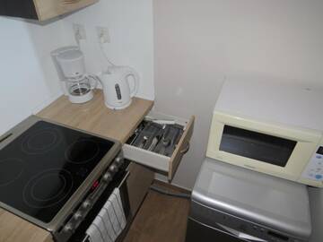 Фото номера Апартаменты с 3 спальнями Апартаменты Ostatnia 1E/70 Krakow г. Краков 21