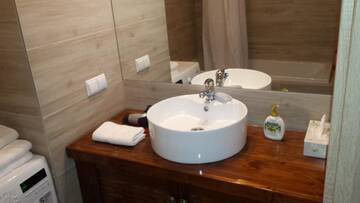 Фото номера Апартаменты с 3 спальнями Апартаменты Ostatnia 1E/70 Krakow г. Краков 26
