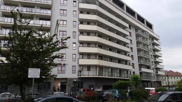 Фото номера Апартаменты с 3 спальнями Апартаменты Ostatnia 1E/70 Krakow г. Краков 27