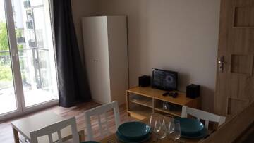 Фото номера Апартаменты с 3 спальнями Апартаменты Ostatnia 1E/70 Krakow г. Краков 9