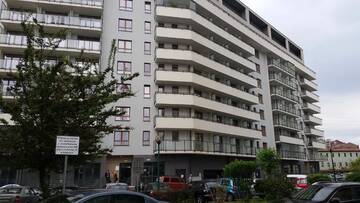 Фото номера Апартаменты с 3 спальнями Апартаменты Ostatnia 1E/70 Krakow г. Краков 38