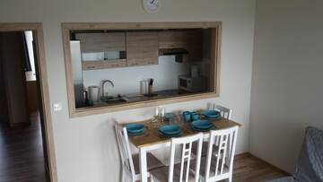Фото номера Апартаменты с 3 спальнями Апартаменты Ostatnia 1E/70 Krakow г. Краков 36