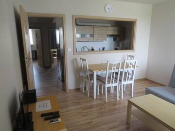 Фото номера Апартаменты с 3 спальнями Апартаменты Ostatnia 1E/70 Krakow г. Краков 39