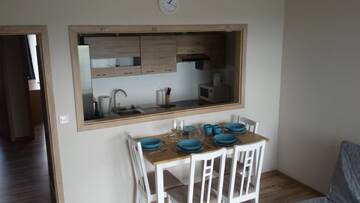 Фото номера Апартаменты с 3 спальнями Апартаменты Ostatnia 1E/70 Krakow г. Краков 10