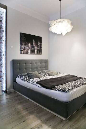 Фото Апартаменты Cichy apartament w centrum г. Краков 5