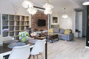 Фото Апартаменты Cichy apartament w centrum г. Краков 2