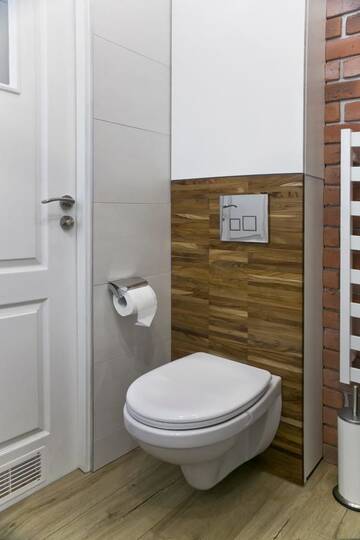 Фото номера Апартаменты-студио Апартаменты Cichy apartament w centrum г. Краков 9