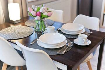 Фото номера Апартаменты-студио Апартаменты Cichy apartament w centrum г. Краков 32
