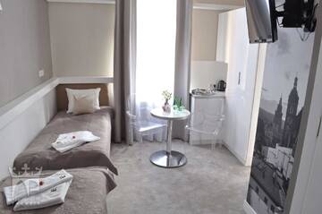 Фото Апартаменты Apartamenty Podwale г. Краков 4