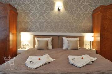 Фото Апартаменты Apartamenty Podwale г. Краков 1