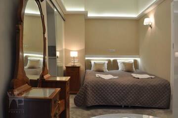 Фото Апартаменты Apartamenty Podwale г. Краков 2