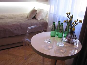 Фото номера Апартаменты Апартаменты Apartamenty Podwale г. Краков 10