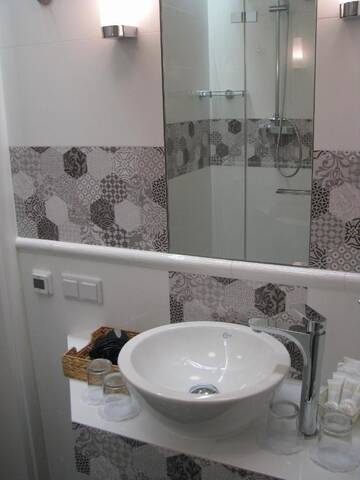 Фото номера Апартаменты Апартаменты Apartamenty Podwale г. Краков 11
