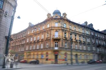 Фото Апартаменты Apartamenty Podwale г. Краков 3