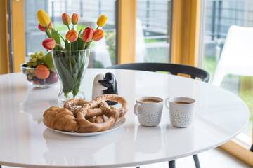 Фото номера Апартаменты с террасой Апартаменты Boulevard Apartment Cracow г. Краков 41