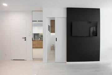 Фото номера Апартаменты с террасой Апартаменты Boulevard Apartment Cracow г. Краков 44