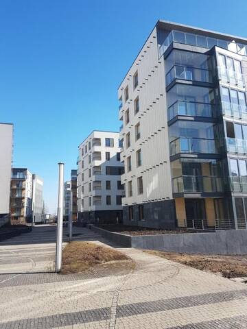 Фото номера Апартаменты с террасой Апартаменты Boulevard Apartment Cracow г. Краков 25