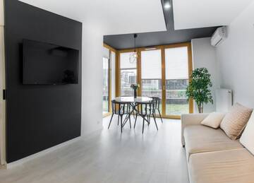 Фото Апартаменты Boulevard Apartment Cracow г. Краков 3