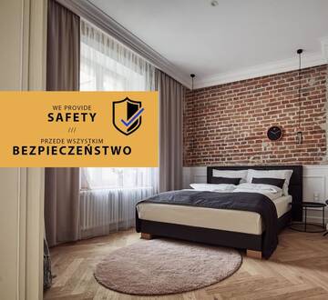 Фото Апарт-отели 1891 Aparthotel г. Краков 1