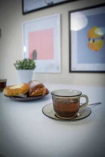 Фото номера Апартаменты-студио Апартаменты Your own apartment in Cracow г. Краков 4