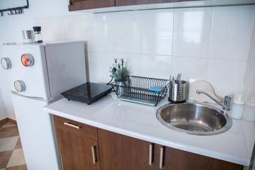 Фото номера Апартаменты-студио Апартаменты Your own apartment in Cracow г. Краков 6