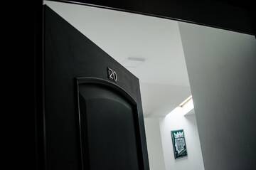 Фото номера Двухместный номер Делюкс с 1 кроватью Апарт-отели MODERN STUDIOS in OLD CITY KRAKÓW г. Краков 17