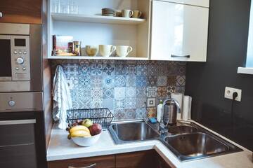 Фото номера Апартаменты с 2 спальнями Апартаменты Stawowa Premium Apartment - 69 m2 with a private garage г. Краков 22