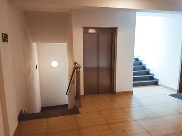 Фото номера Апартаменты с 2 спальнями Апартаменты Stawowa Premium Apartment - 69 m2 with a private garage г. Краков 83