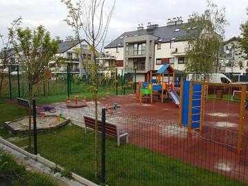 Фото номера Апартаменты с 2 спальнями Апартаменты Stawowa Premium Apartment - 69 m2 with a private garage г. Краков 67