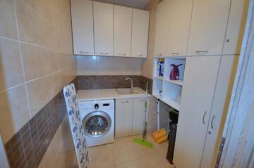 Фото номера Апартаменты с 2 спальнями Апартаменты Stawowa Premium Apartment - 69 m2 with a private garage г. Краков 35