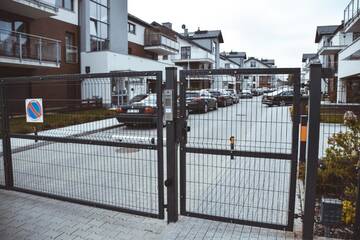 Фото номера Апартаменты с 2 спальнями Апартаменты Stawowa Premium Apartment - 69 m2 with a private garage г. Краков 91