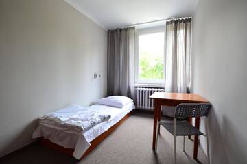 Фото номера Одноместный номер Хостелы NH Hostel - TBN House г. Краков 2