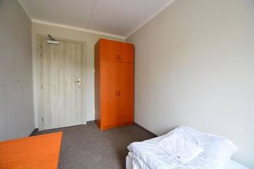 Фото номера Одноместный номер Хостелы NH Hostel - TBN House г. Краков 4