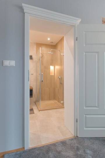 Фото номера Апартаменты Апартаменты Delis Apartments - Dluga Street 11/3 г. Краков 12