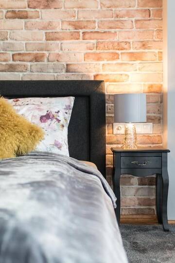 Фото номера Апартаменты Апартаменты Delis Apartments - Dluga Street 11/3 г. Краков 13