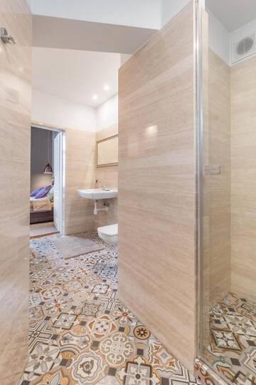 Фото номера Апартаменты Апартаменты Delis Apartments - Dluga Street 11/3 г. Краков 5