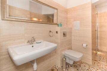 Фото номера Апартаменты Апартаменты Delis Apartments - Dluga Street 11/3 г. Краков 6