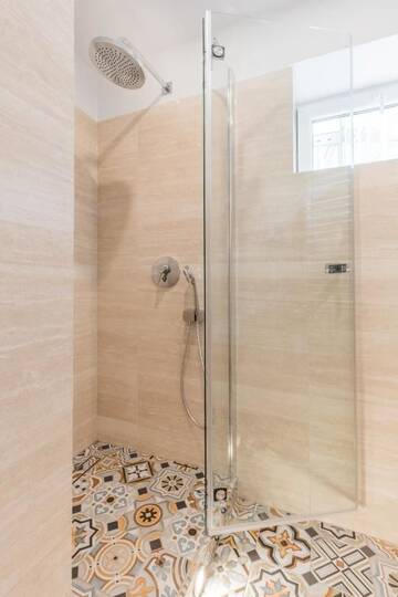 Фото номера Апартаменты Апартаменты Delis Apartments - Dluga Street 11/3 г. Краков 4